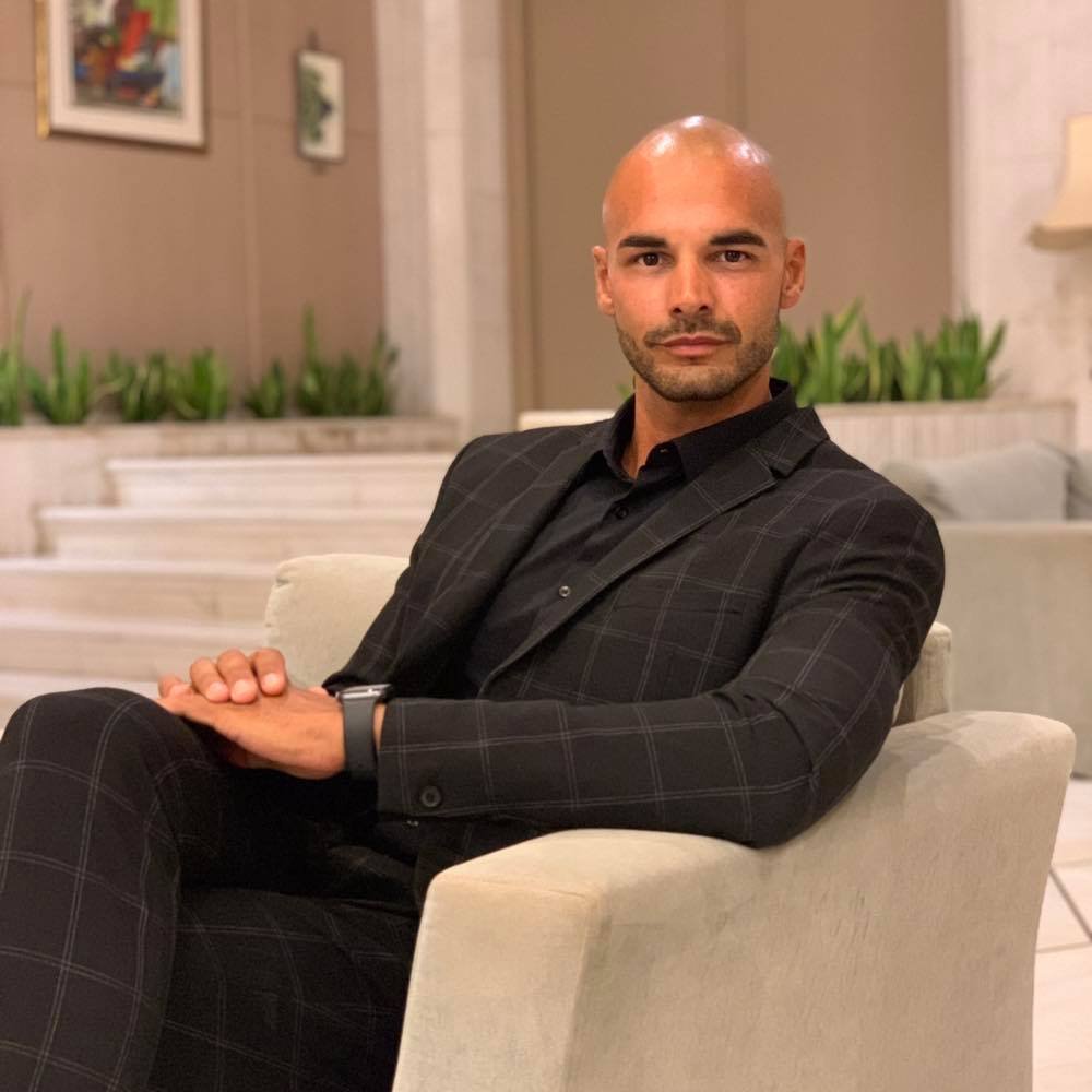 Красимир Иванов