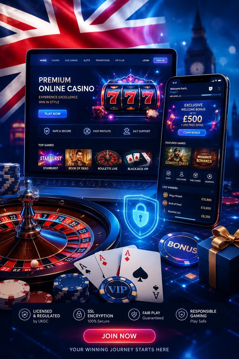 What is VeryWell Casino?